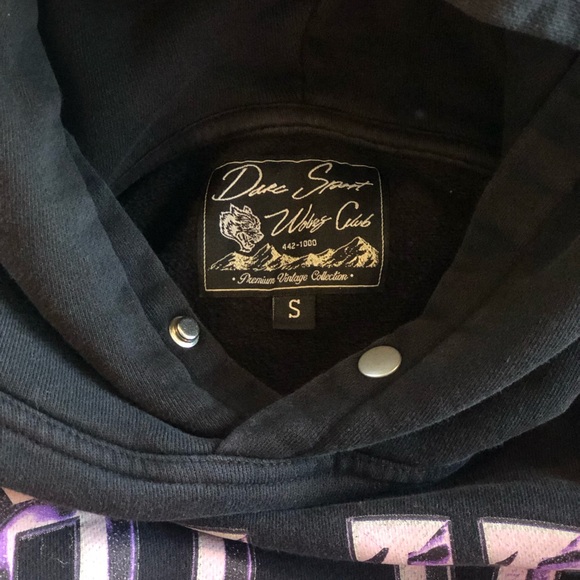 Darc Sport Hoodie - Picture 4 of 5